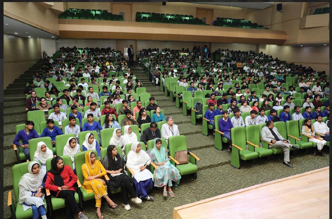 Image from the supplied Taleem-o-Tarbiyat photo collection, photo 145