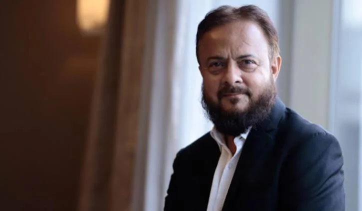 Zafar Sareshwala, Founder of Taleem-o-Tarbiyat