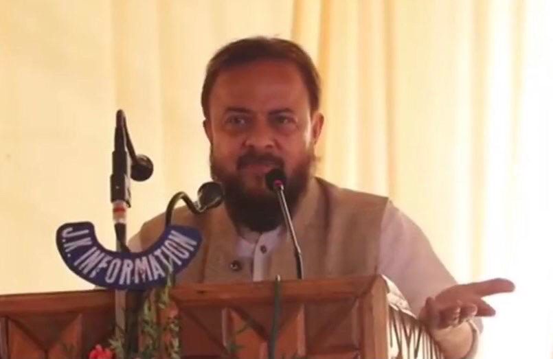 Education to Entrepreneurship Programme - Srinagar
