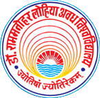 Dr. Rammanohar Lohiya Avadh University