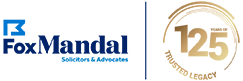 Fox Mandal Solicitors & Advocates